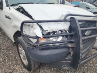 2007 Ford F-150 - Primary Damage Left Image